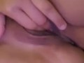 Filipino Asian Pussy Play