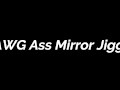FREE PREVIEW - PAWG Ass Mirror Jiggle