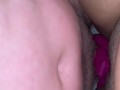 British Cuckold Dirty Talk And Cumshot