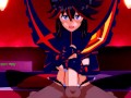 Ryuko Matoi