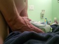 Hot Diaper Smex!