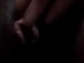 First Masturbation For My Boy Friend