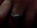 First Masturbation For My Boy Friend