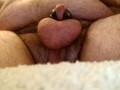 Cum in cage with hatachi