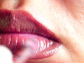Mouth Fetish POV: Lip Gloss