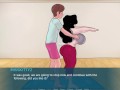 SEXNOTE _PT.36 - Yoga Blowjob