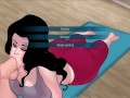 SEXNOTE _PT.36 - Yoga Blowjob