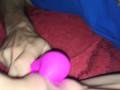 My First Squirt !!! (FULL-VIDEO)