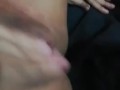 Babe caught me touching till I squirt