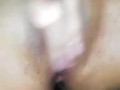 Babe caught me touching till I squirt