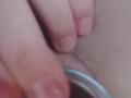 the best pussy view from inside, hd,close up,speculum, cervix,jar,cam in pussy,huge dildo