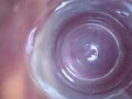 the best pussy view from inside, hd,close up,speculum, cervix,jar,cam in pussy,huge dildo