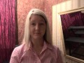 Going To The Master-Slave session (School girl)