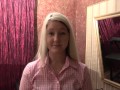 Going To The Master-Slave session (School girl)