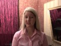 Going To The Master-Slave session (School girl)