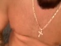 Latino masturbation 