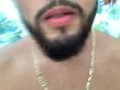 Latino masturbation 