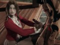 Aerith Gainsborough Handjob, Blowjob, Anal, Cumshots