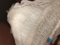 Wet Diaper Girl Wetting Themselves compilation