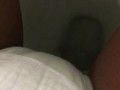 Wet Diaper Girl Wetting Themselves compilation