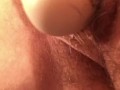 TIME LAPSE Magic Wand Panty BBW Mature milf