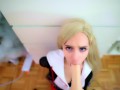 Ann Takamaki: A Look Behind The Persona
