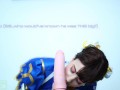 Chun Li Finds Her Real Father
