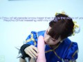 Chun Li Finds Her Real Father