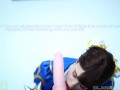 Chun Li Finds Her Real Father