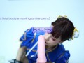 Chun Li Finds Her Real Father