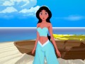 Aladdin - Sex with Jasmine - Disney - 3D Hentai