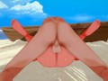 Aladdin - Sex with Jasmine - Disney - 3D Hentai