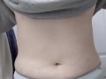 Best NATURAL TITTY Drop by Sexy Chubby Brunette 