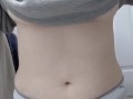 Best NATURAL TITTY Drop by Sexy Chubby Brunette 
