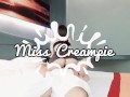 Thai Cosplay Facesitting สาวไทยแต่งเป็น BNK48 มาให้ผัวเลียหี 1/2 - Miss Creampie