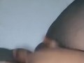 Teasing Pussy