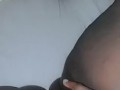Teasing Pussy