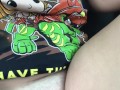 Public Masturbation in my car
