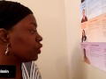 How to contract/transmit HIV. (Vital Fluid)