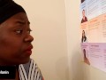 How to contract/transmit HIV. (Vital Fluid)