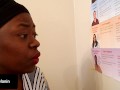 How to contract/transmit HIV. (Vital Fluid)