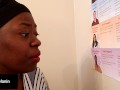 How to contract/transmit HIV. (Vital Fluid)