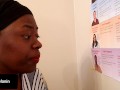 How to contract/transmit HIV. (Vital Fluid)