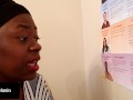 How to contract/transmit HIV. (Vital Fluid)