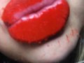 Leave him on ‘RED’
