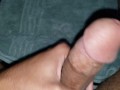 Young Adult Dick and Feet