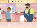 Milftoon Drama 0.14 - ep.31 - I Won Some Anal With Her