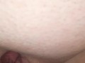  pee close up