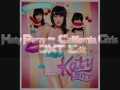 KATY KATHERYN ELIZABETH HUDSON PERRY