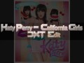 KATY KATHERYN ELIZABETH HUDSON PERRY